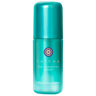 The Longevity Serum