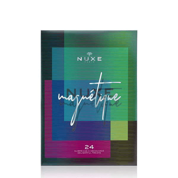 Nuxe Advent Calendar 2019