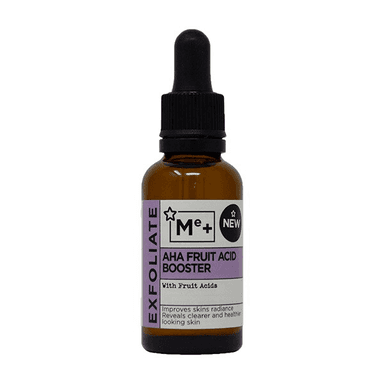 AHA Fruit Acid Booster