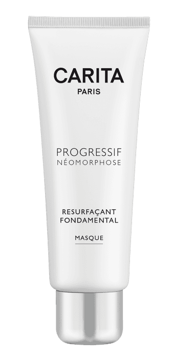 Exfoliating Gel Mask