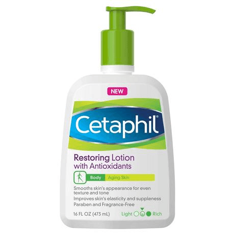 Restoring Lotion
