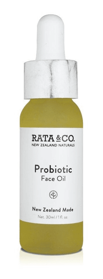 Probiotic Face Oil