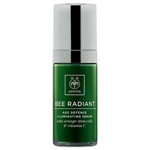 Age Defense Illuminating Serum