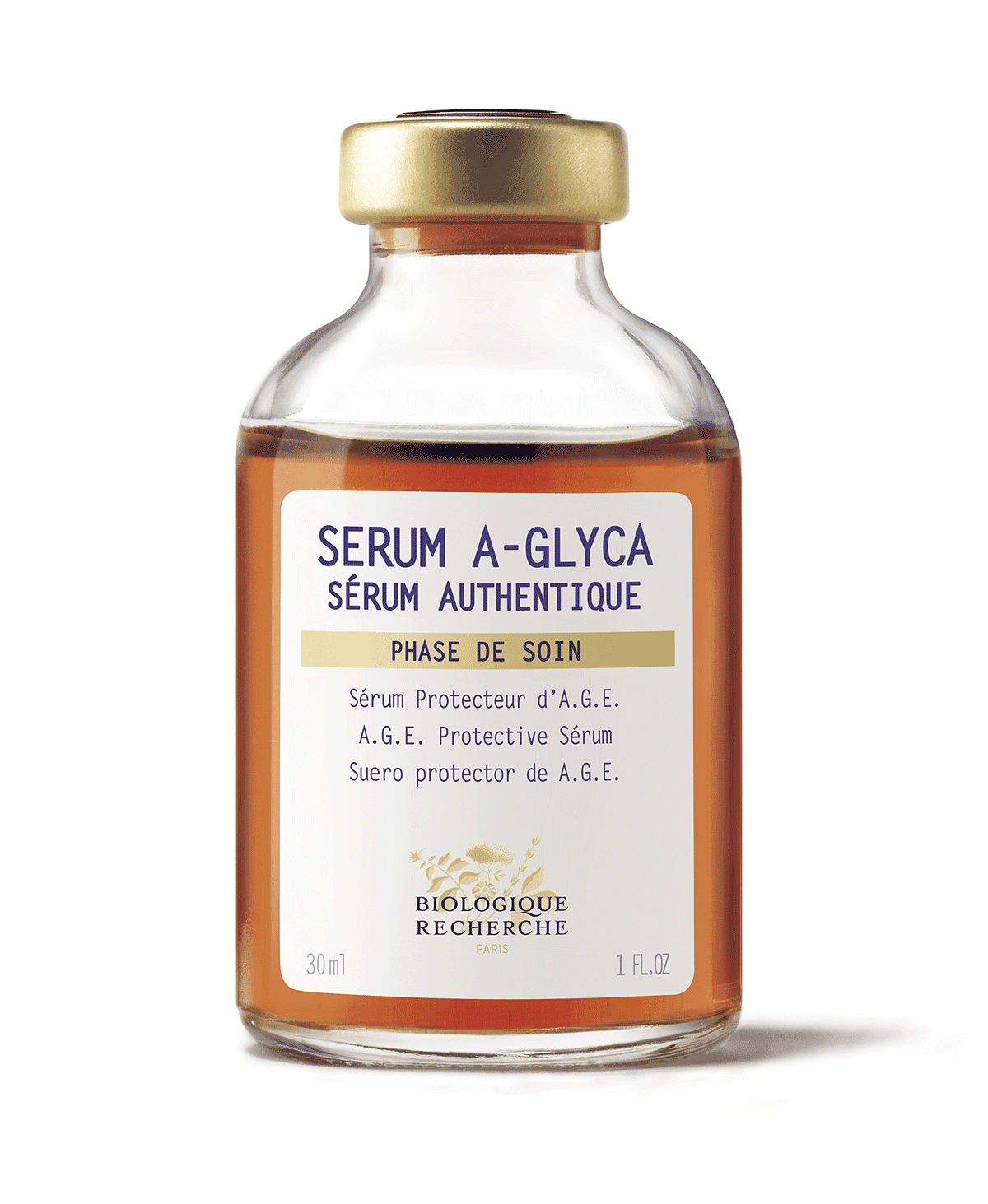  Sérum A-Glyca