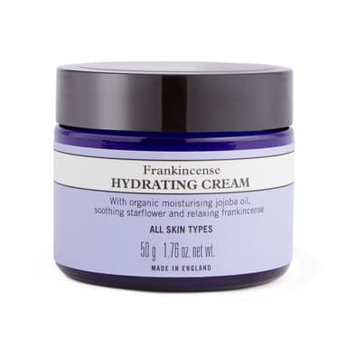 Jasmine Enriching Cream