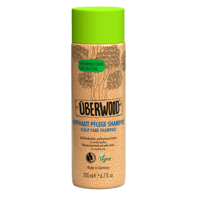 Scalp Care Shampoo