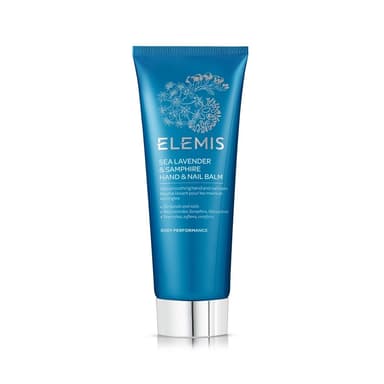 Sea Lavender & Samphire Hand & Nail Balm