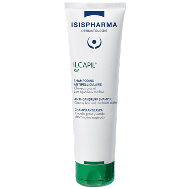 ILCAPIL KR Anti-Dandruff Shampoo