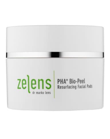 Pha+ Bio-Peel Resurfacing Facial Pads