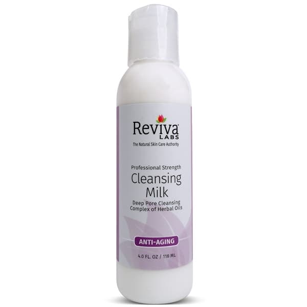 Cleansing Milk