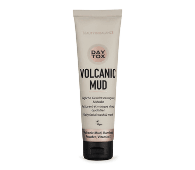 Volcanic Mud