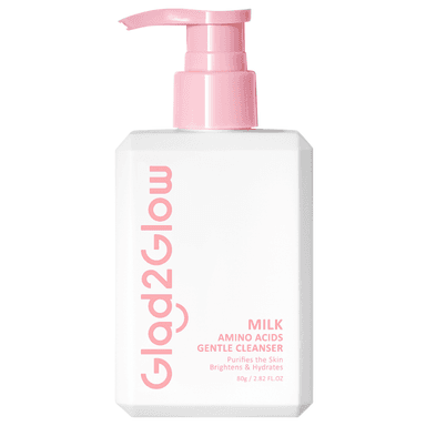Milk Amino Acid Gentle Cleanser