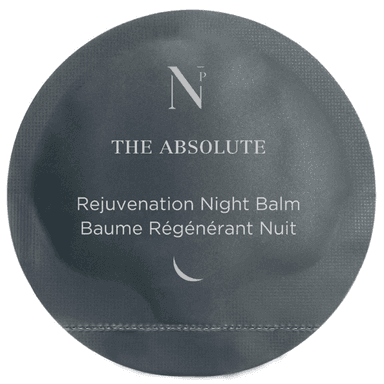 THE ABSOLUTE Rejuvenation Night Balm