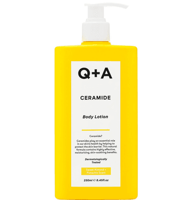 Ceramide Body Lotion