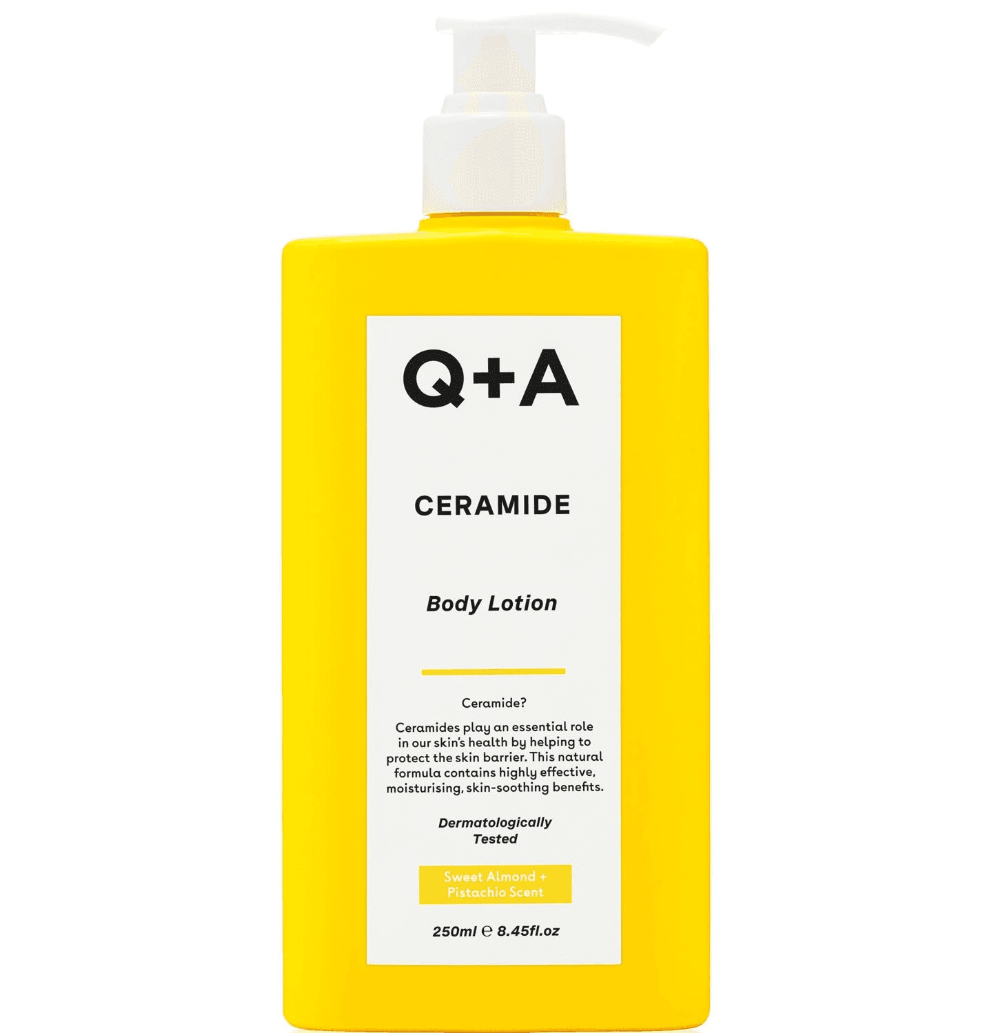 Ceramide Body Lotion