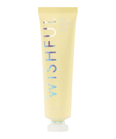 Yo Glow Enzyme Scrub