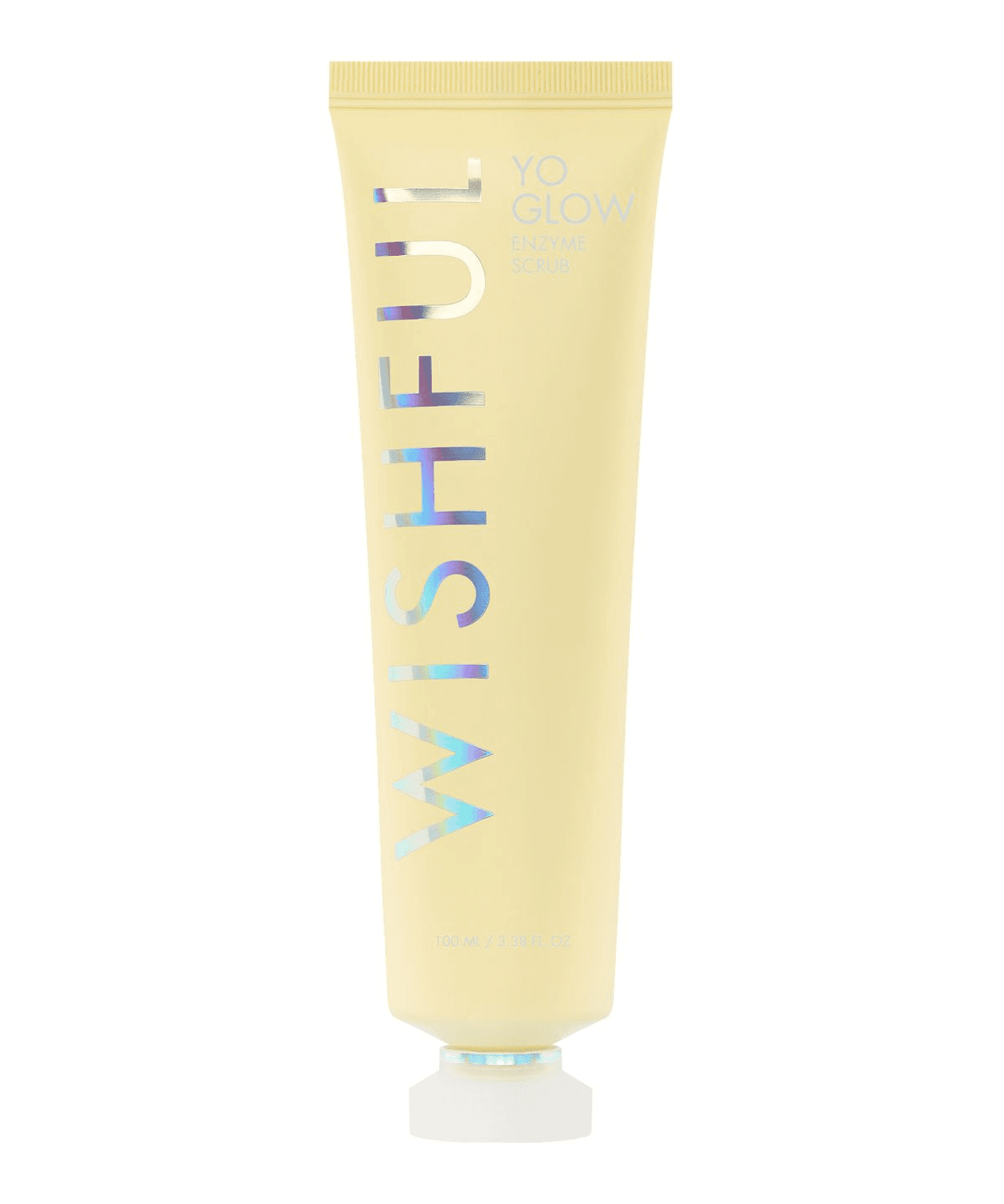 Yo Glow Enzyme Scrub