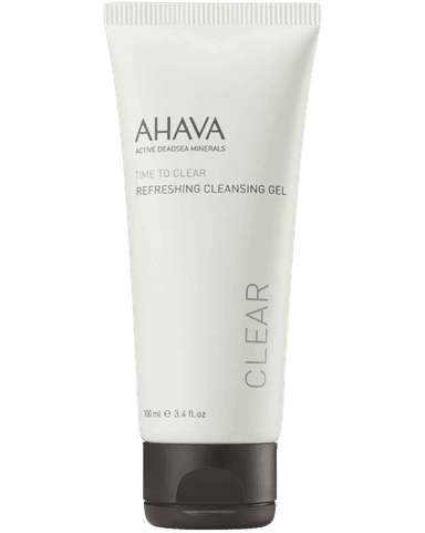 Refreshing Cleansing Gel