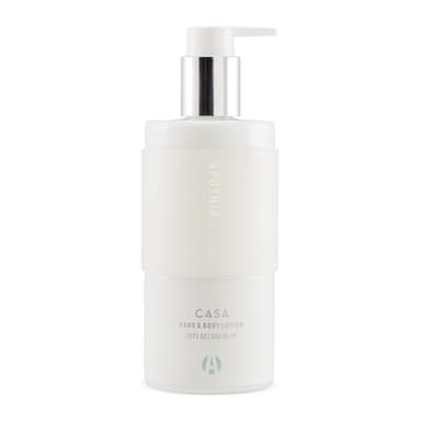 Hand & Body Lotion - Casa