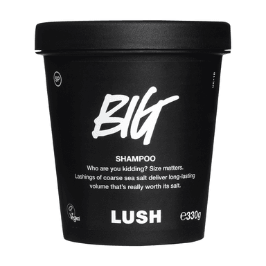 Big Shampoo