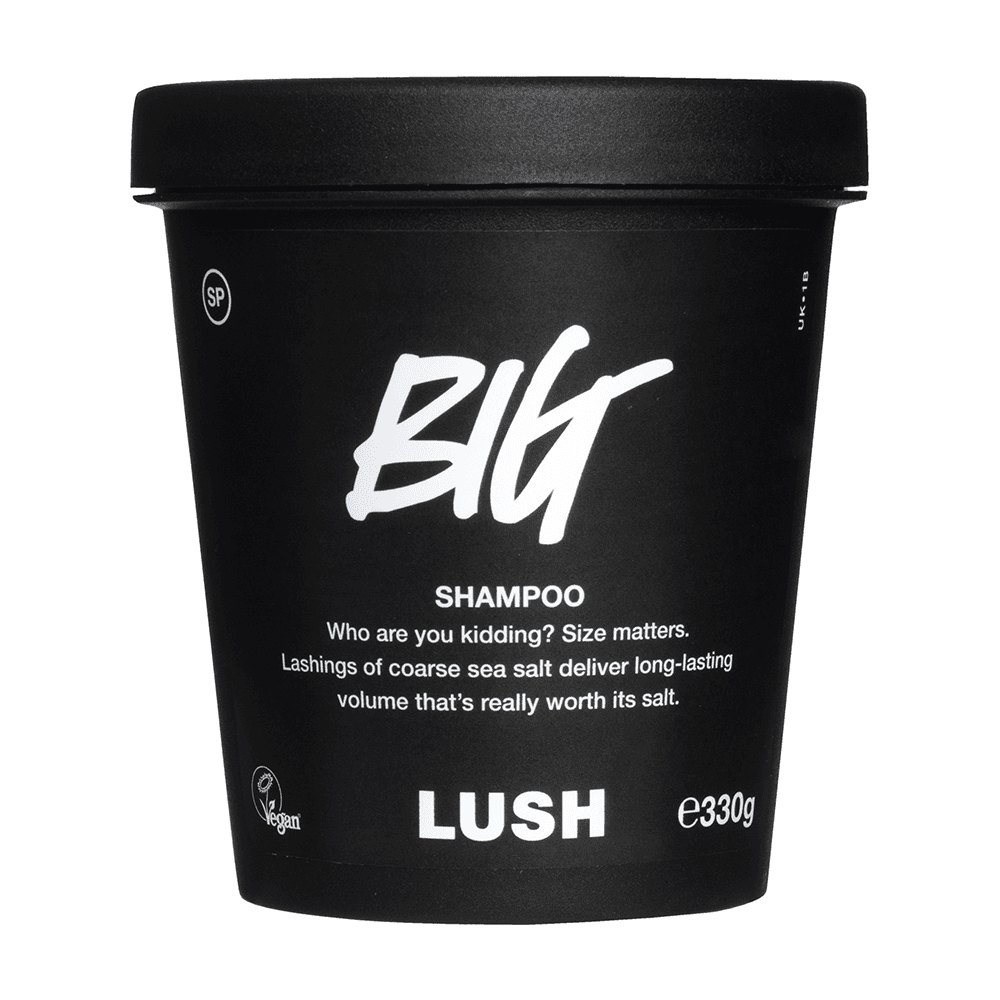 Big Shampoo