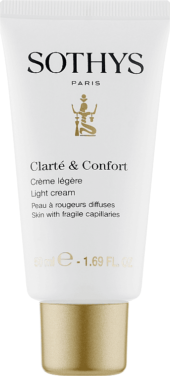 Light Cream