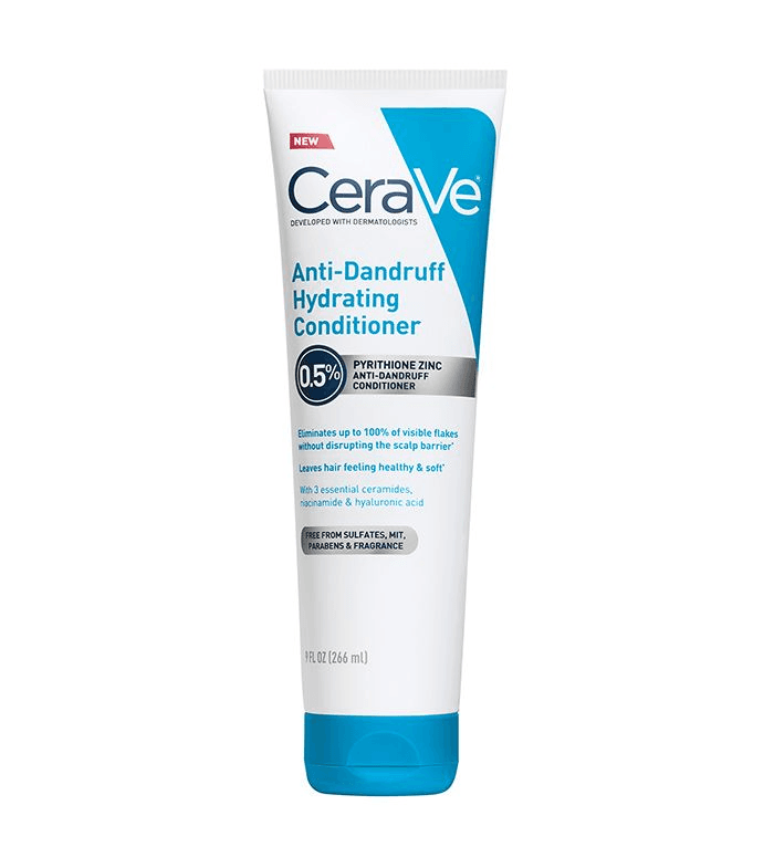 Anti-Dandruff Hydrating Conditioner