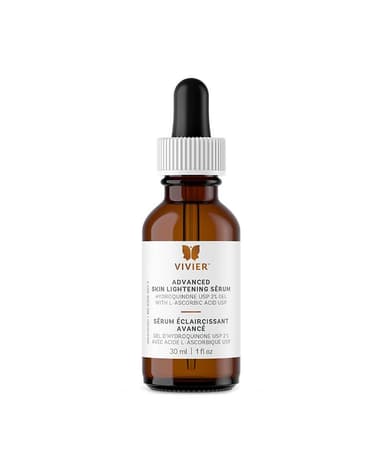 Advanced Skin Lightening Serum