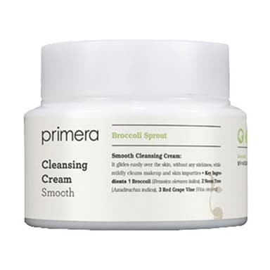Smooth Cleansing Cream