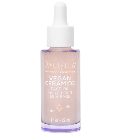 Vegan Ceramide Facial Oil