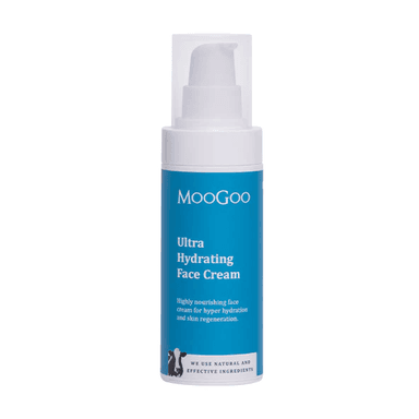 Hydrating Renewal Face Cream