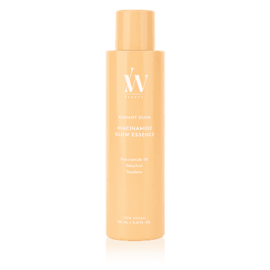 Niacinamide Glow Essence Radiant Glow