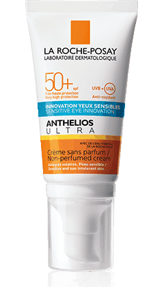Anthelios Ultra Non-Perfumed Cream SPF 50+