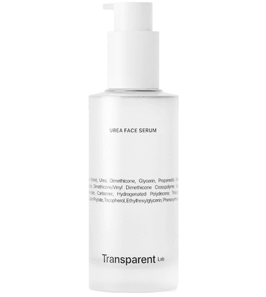 Urea Face Serum