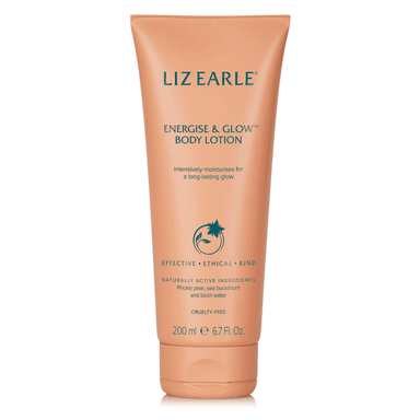Energise & Glow™ Body Lotion
