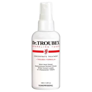 Dr. Troubex Sparkling Skin Toner