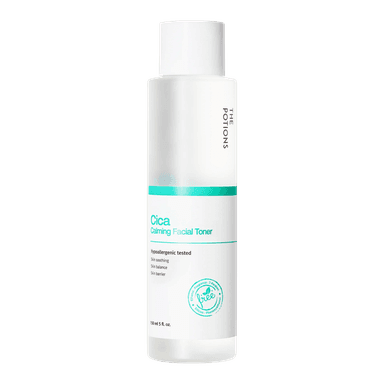 Cica Calming Facial Toner