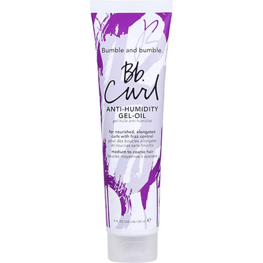 Hairdresser's Invisible Oil Primer