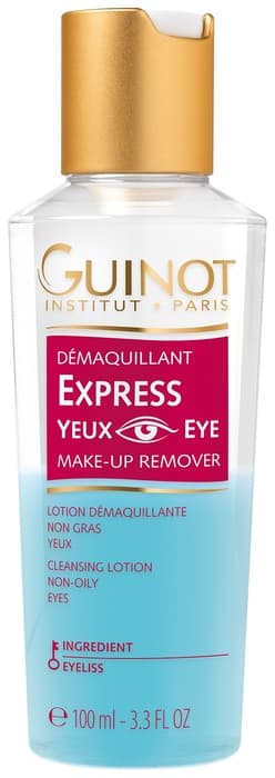 Express Eye Make-Up Remover