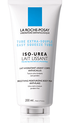 Iso-Urea Body Milk