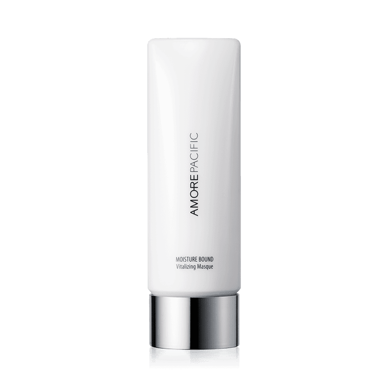 Moisture Bound Vitalizing Masque