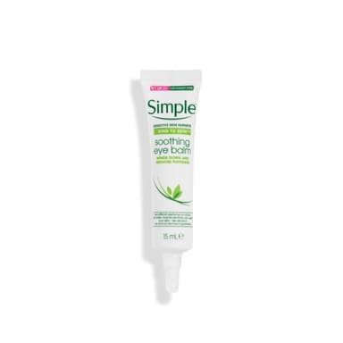Kind To Eyes Soothing Eye Balm