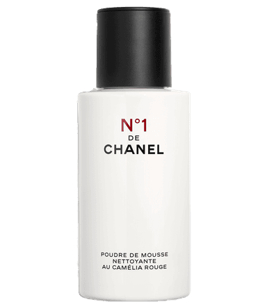 N°1 De Chanel Powder-to-Foam Cleanser