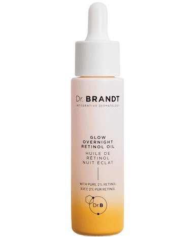 Bright This Way Glow Overnight Retinol Oil™