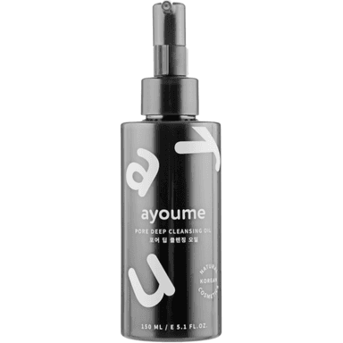 Pore Deep Cleansing Oil