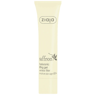 Saffron Hyaluronic Lifting Gel