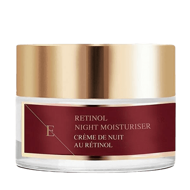 Retinol Night Moisturiser