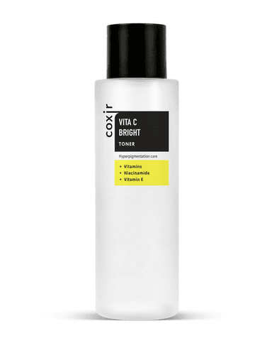 Vita C Bright Toner