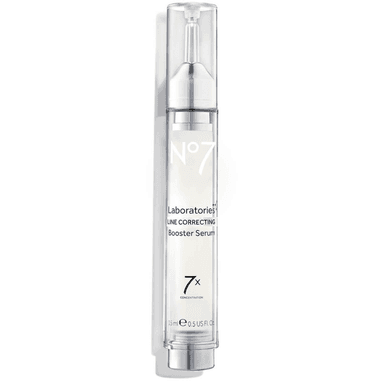 Line Correcting Booster Serum