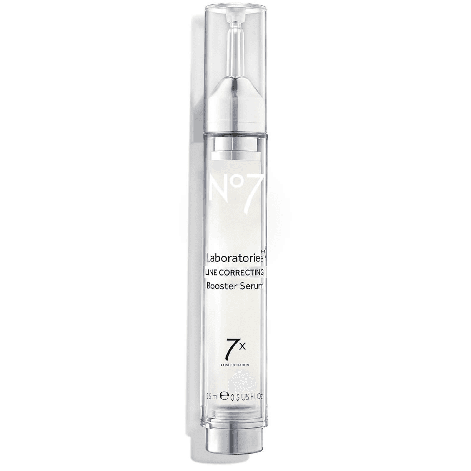 Line Correcting Booster Serum
